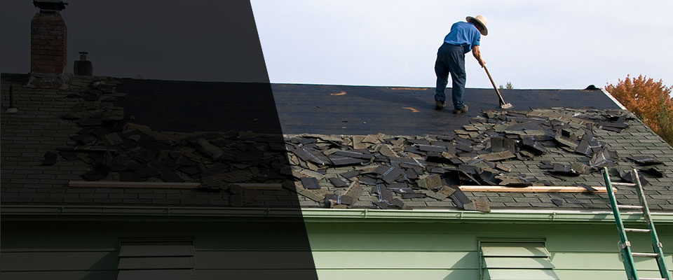 Neilton Roofing Contractors
